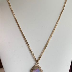 Park Lane Fairydust Necklace